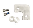 CRL HYDH90 Hydroslide 90 Degree Header Connector Bracket