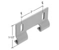 CRL M6191 Sliding Shower Door Hook Guide