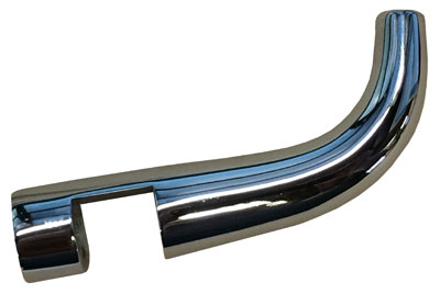 Designer Series Sleeve-Over Robe Hook