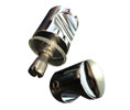 CRL SDK140CH Back-to-Back 140 Series E-Z Grip Knob - Polished Chrome