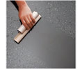 CRL SQWC1 Superior Squeegee - White With Chrome Cap