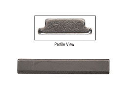 CRL TMAG212 2-1/2" T-Magnet for S0H334 Handles