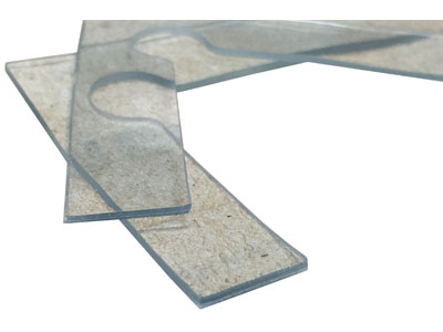 Vienna Hinge Replacement Gasket Pack with Fin