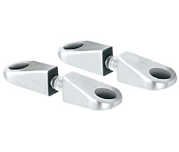 CRL VP1PS VP1 Mounting Post - Polished Stainless