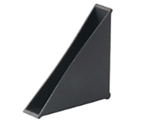 CRL 1563010 3/8" Corner Protectors