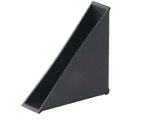 CRL 1563012 1/2" Corner Protectors