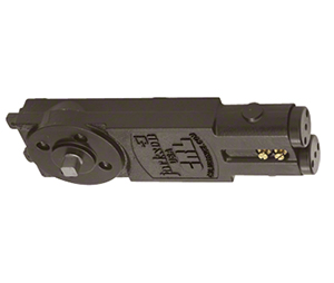 Jackson 20101M03 Standard Overhead Concealed Door Closer