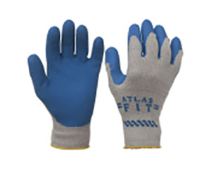 CRL 300AFS Small Atlas Fit Gloves