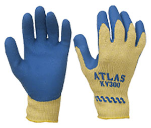 CRL 300KVXL Atlas Extra Large Cut Resistant Gloves
