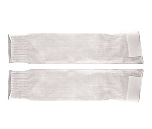 CRL 927S HPPE Fiber Cut Resistant Sleeves