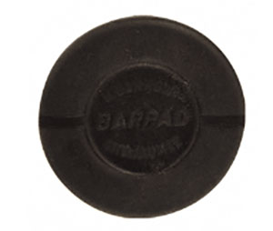 CRL BP1 Self-Adhesive Barpad