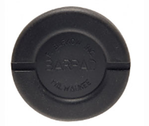 CRL BP2 Snap-In Barpad