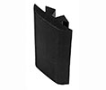 CRL BP3 Slotted Barpad