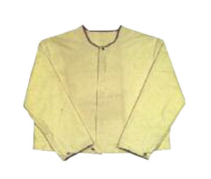 CRL C35KVMD Medium Cut Protection Jacket