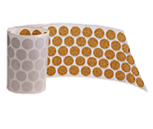 CRL CB2 Cork Glass Protectors