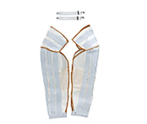 CRL CN85031 Extra Large Cane Mesh Sleeves