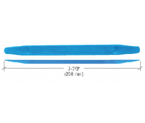 CRL 216 CRL Tapered Plastic End Stick Tool