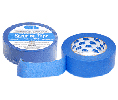 CRL BL99112 CRL Blue 1-1/2" Windshield and Trim Securing Tape
