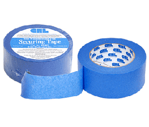 CRL BL992 CRL Blue 2" Windshield and Trim Securing Tape