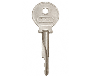 CRL D802K903 Replacement Key for D802 Series Locks - #903