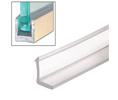 CRL FV4DUC Flexible Vinyl for DUC38 U-Channel