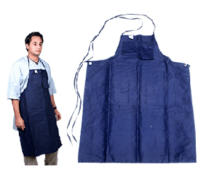 CRL MNT27 5-Pocket Machinist Apron
