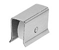CRL D650 Standard Nylon Assembly for H-Bars