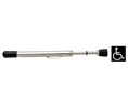 CRL HMC035 Door Pressure Gauge