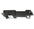 CRL J1090NH0 Jackson 1000 Series Ultimate Overhead Concealed Door Closer, Non Hold-Open, 180 Degree Swing