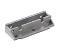 CRL J10FB Jackson Mounting Bracket Set for 1000 Series Ultimate Overhead Concealed Door Closer