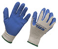 CRL KF1TL Large CRL Brand Knit Fit Gloves