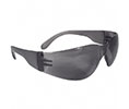 CRL MR01S Smoke Radians Mirage Safety Glasses