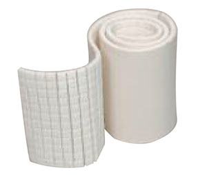 CRL NAP34 3/4" Non-Adhesive Foam Shipping Pads - Roll