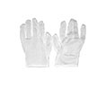 CRL NG170 Small Lint-Free Nylon Gloves