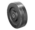 CRL PGD280 New Style Replacement Ball Bearing Caster for 3/4" Axle