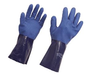 CRL PR0720 Extra Large Atlas Nitrile Gloves