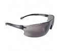 CRL RDS1S Smoke Radians Rad-Sequel Safety Glasses