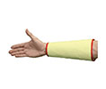 CRL S01KZ7 7" Armored Wristlets
