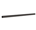 CRL S2MBL 51" Support Bar Only, Matte Black