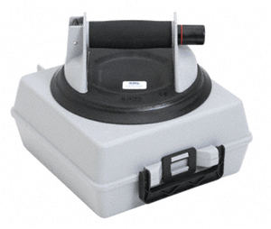 CRL S338 Sure-Grip 8" Hand Held Vacuum Lifter