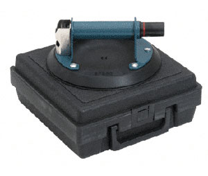 CRL S7950 8" Pump-Action Hand Held Vacuum Lifter