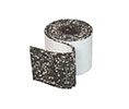 CRL SP1834  3/4" x 3/4" x 1/8" Sponge Rubber Shipping Pads - Roll