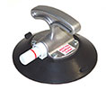 CRL TL6HG Wood's Powr-Grip 6" Handi-Grip Vacuum Cup