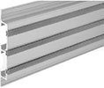 CRL TSS12 144" Aluminum Side Slats