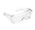 CRL UVS30 Clear UV-Absorbing Spectacles