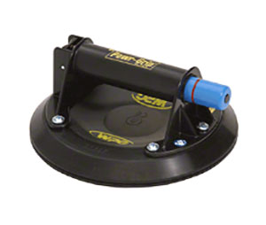 CRL W4100 Wood's Powr-Grip High-Elevation Hand Held Vacuum Cup