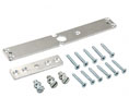CRL 302521 Wood Door Mounting Kit for Jackson® 2095 Rim Panic Exit Device