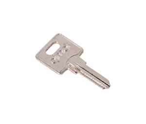 CRL B2KEY 2 Sided Cut Blank Metal Key
