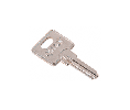 CRL B2KEY 2 Sided Cut Blank Metal Key