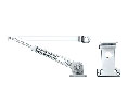 CRL DCH0ACH Friction Type Hold Open Arm - Chrome